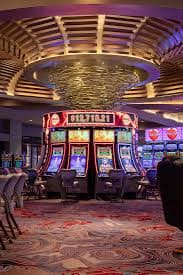 scv368 casino trực tuyến